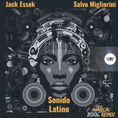 Jack Essek, Salvo Migliorini - Sonido Latino