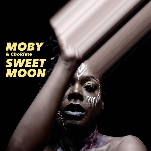 Choklate, Moby - sweet moon