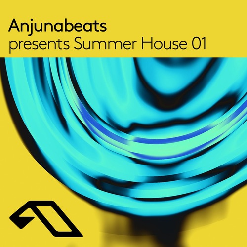 VA - Anjunabeats presents Summer House 01 (DJ Mix)