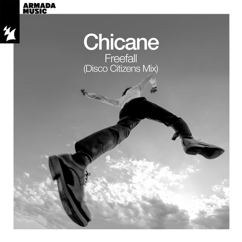 Chicane - Freefall - Disco Citizens Mix