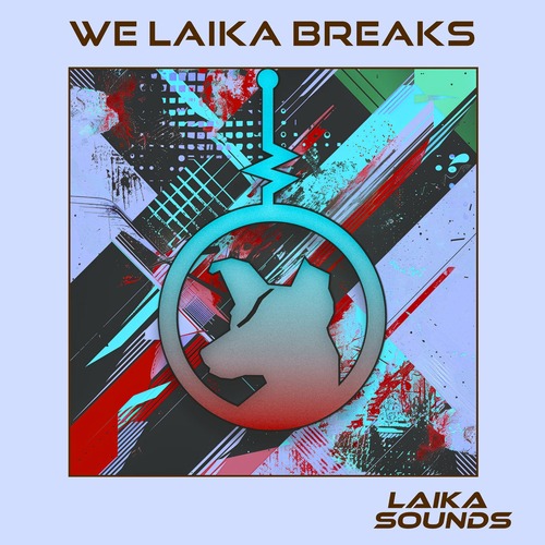 VA - We Laika Breaks