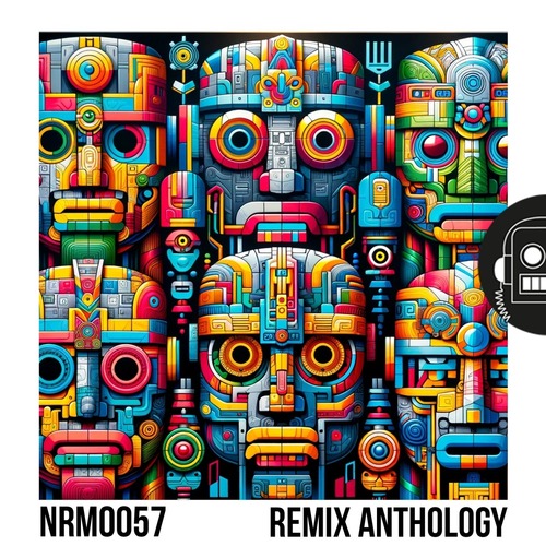 VA - Remix Anthology NRM0057