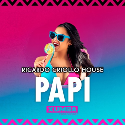 Ricardo Criollo House - Papi