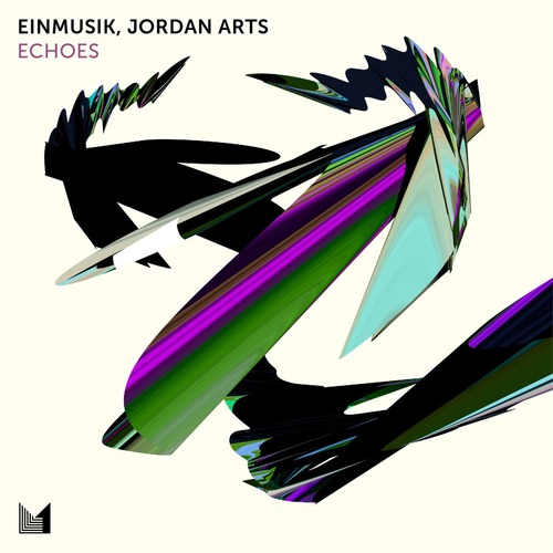 Einmusik, Jordan Arts - Echoes