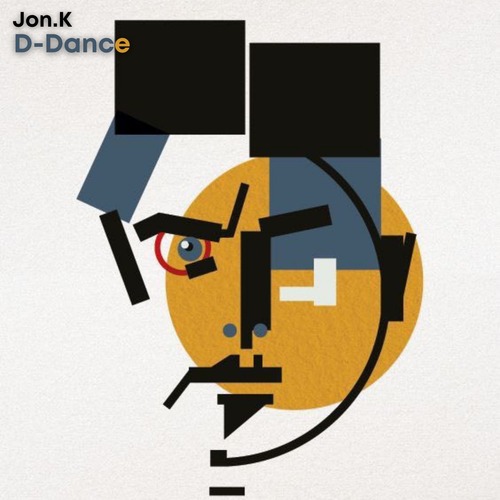 Jon.K - D-Dance