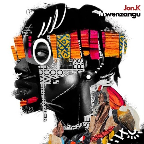 Jon.K - Mwenzangu