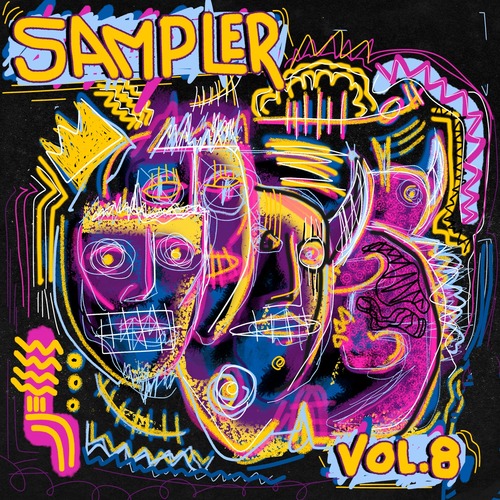 VA - Sampler Vol.8