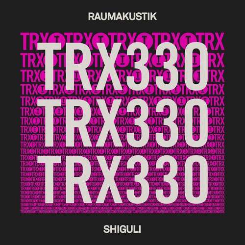 Raumakustik - Shiguli