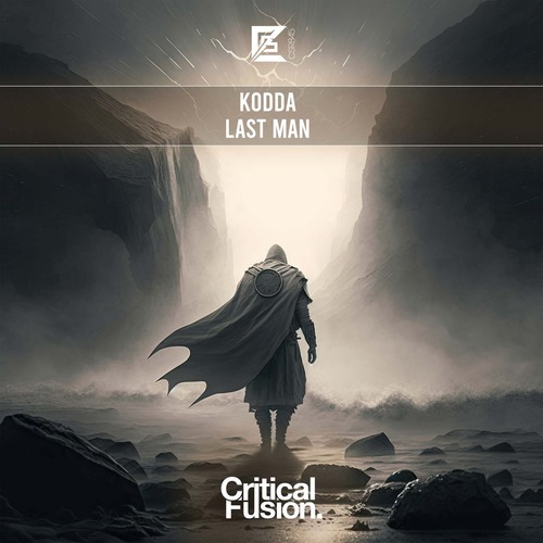 Kodda - Last Man