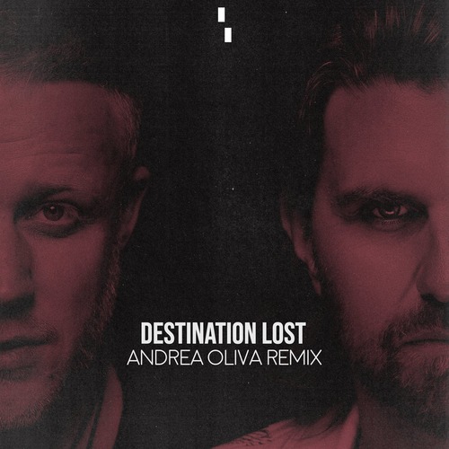 Rodriguez Jr., Jan Blomqvist  Destination Lost  Andrea Oliva Remix [DCN001R2]