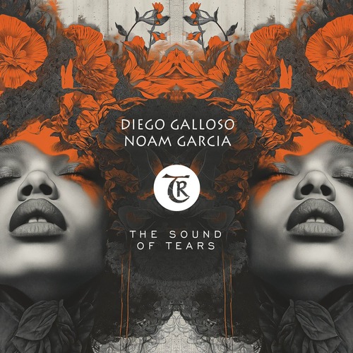 Diego Galloso & Noam Garcia  The Sound of Tears [TR495]