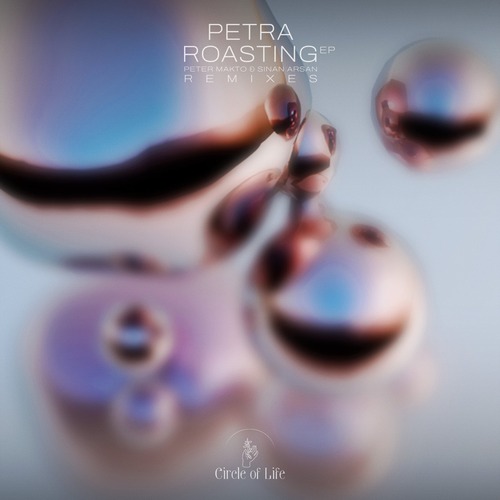 Boral Kibil, TVM - Petra Roasting Remixes