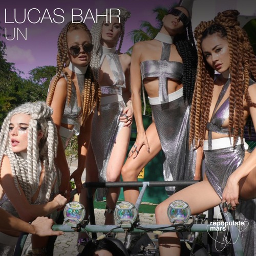 Lucas Bahr - Un