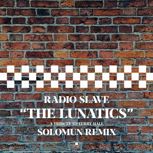 Radio Slave - The Lunatics (Solomun Remix)