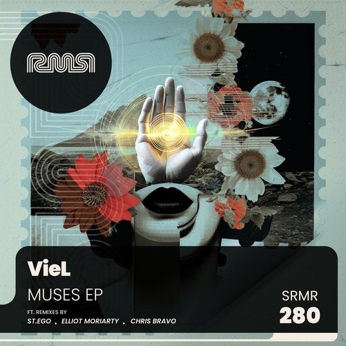 VieL  Muses EP [SRMR280]