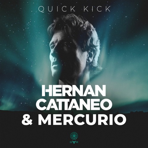 Mercurio, Hernan Cattaneo - Quick Kick