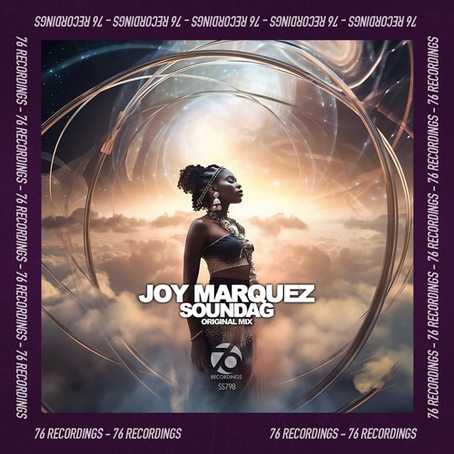 Joy Marquez - Soundag [SS798].