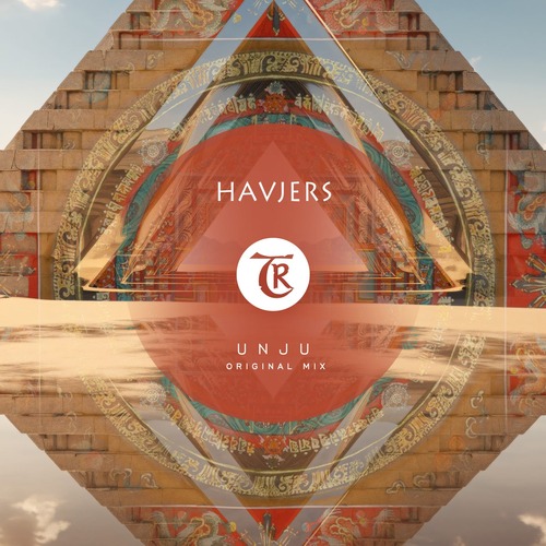 Havjers, Tibetania - Unju [TR498]