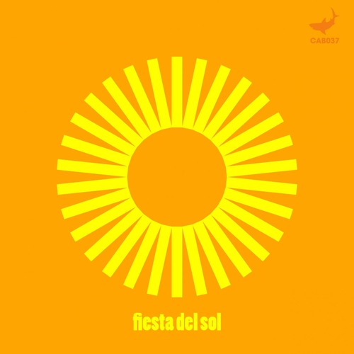 VA - Fiesta Del Sol