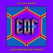 VA - EDF (Électronique De France)