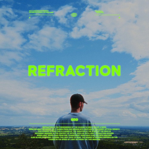 MPH - Refraction