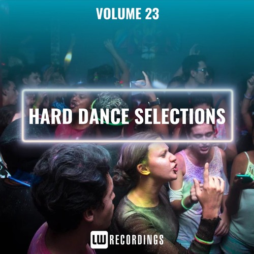 Hard Dance Selections, Vol. 23 (2024)