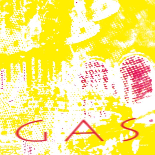 Gas - GAS [KOMPAKT491D]