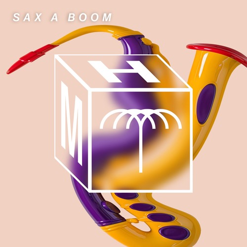 Dor Danino, DvirNuns - Sax A Boom