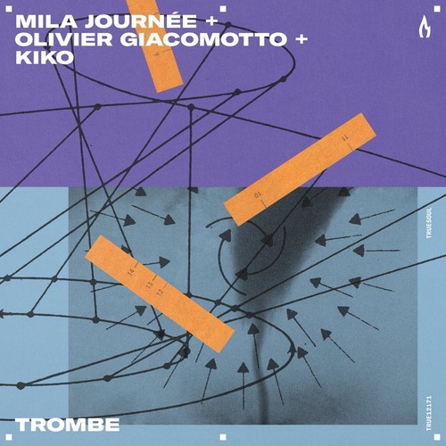 Kiko, Olivier Giacomotto, Mila Journ&#233;e - Trombe