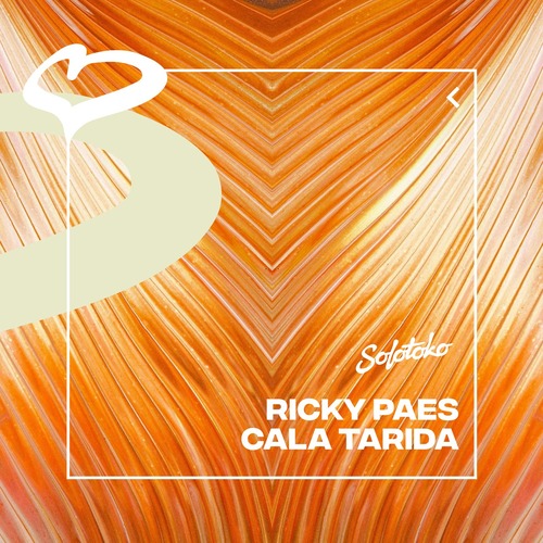 Ricky Paes - Cala Tarida (Extended Mix)