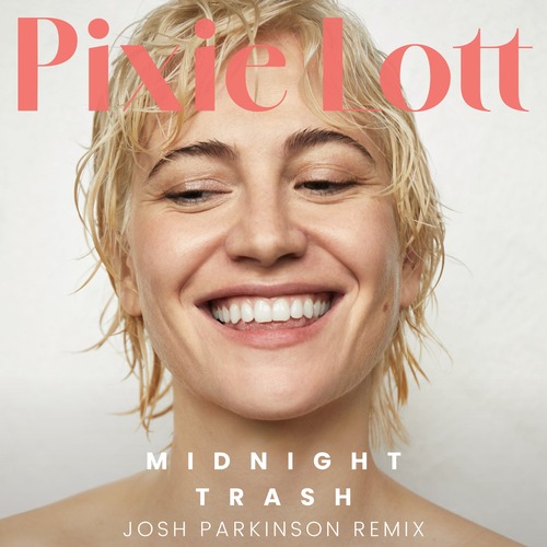 Pixie Lott - Midnight Trash (Josh Parkinson Remix)