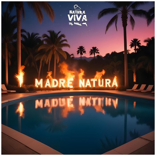 VA - Madre Natura Volume 44