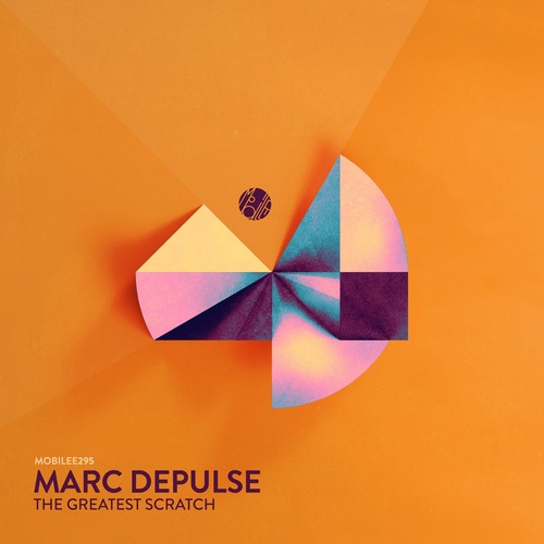 Marc DePulse - The Greatest Scratch