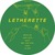 Letherette - Bet You Stay (Original Mix)