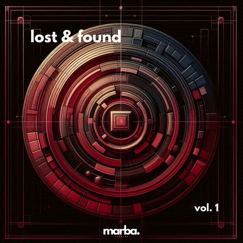 VA - Va. Lost & Found Vol. 1