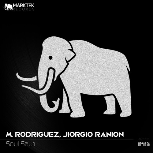 M. Rodriguez, Jiorgio Ranion - Soul Sauti