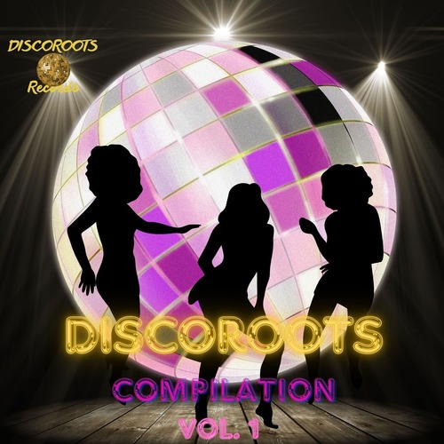 VA - Discoroots Compilation, Vol. 1