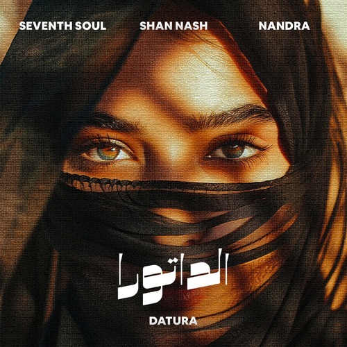 Shan Nash, Seventh Soul, Nandra - Datura