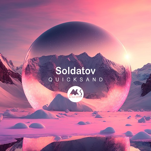 Soldatov, M-Sol DEEP - Quicksand