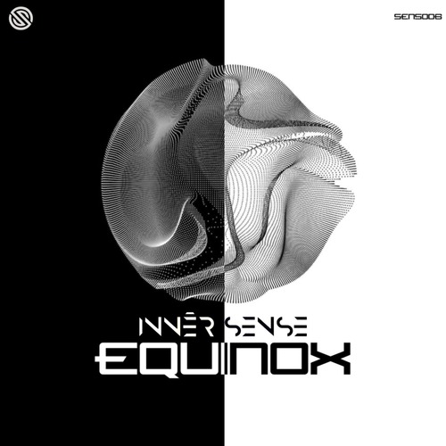 Inn&#275;r Sense (ofc) - Equinox (Original Mix)