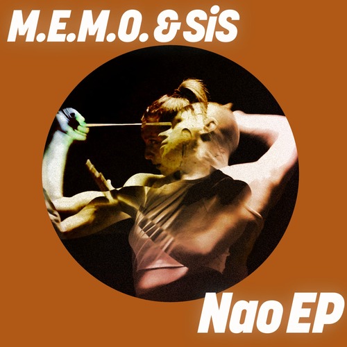 SIS, M.E.M.O. - Nao EP