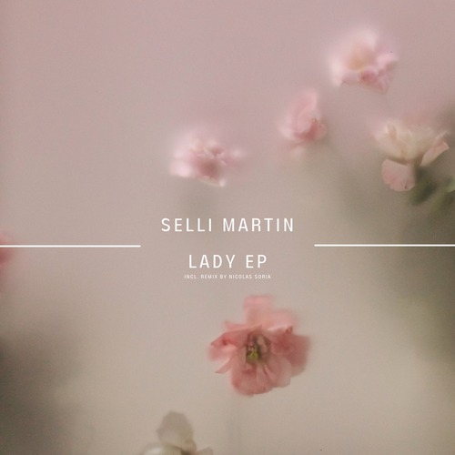 Selli Martin - Lady