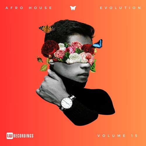 VA - Afro House Evolution, Vol. 15