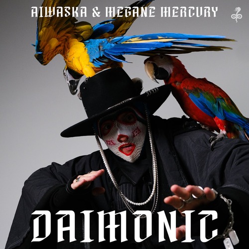 Aiwaska, Megane Mercury - Daimonic