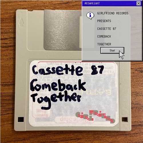 Cassette 87 - Comeback Together