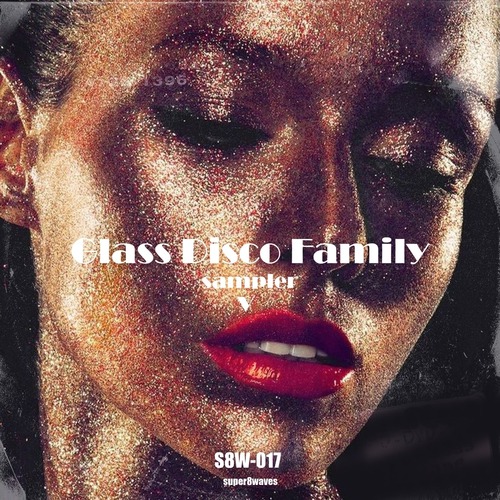 VA - Glass Disco Family Sampler V