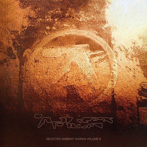 Aphex Twin - Selected Ambient Works Volume II - Expanded Edition