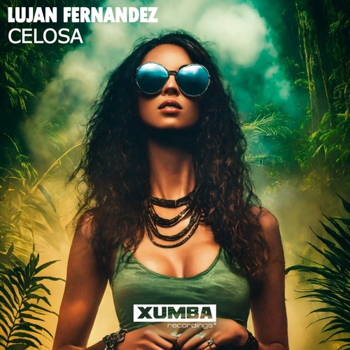 Lujan Fernandez - Celosa [XR440]