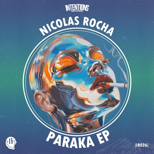 Nicolas Rocha - Paraka