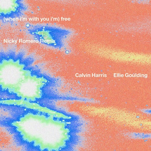 Calvin Harris - Free (Remixes)